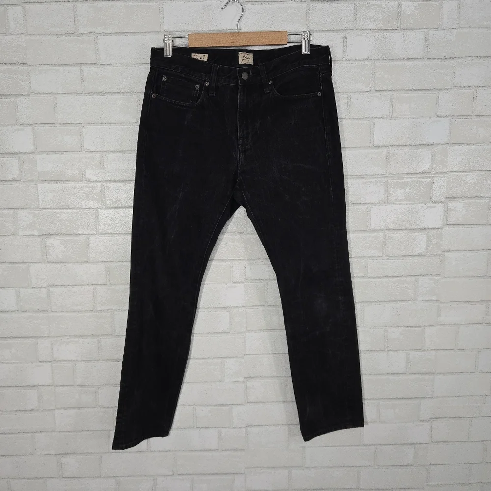 J.‎ Crew style 484 jeans